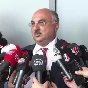 BU AŞAMADA İL BAŞKANLIĞI GÖREVİNİ KABUL ETMEYECEĞİM