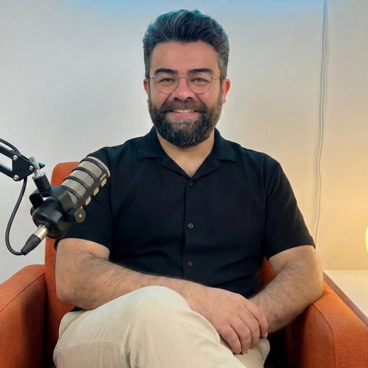 Giresun Kent Konseyi Genel Sekreterliğine Tecrübeli İsim: Ali Murat Yılmaz