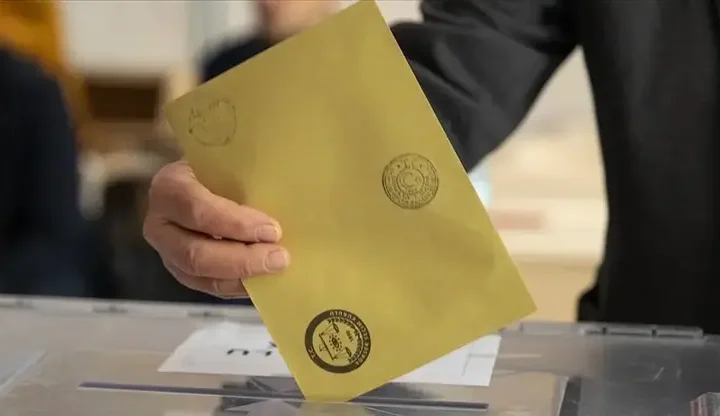 AKP 4, MHP VE CHP BİRER BELDE KAZANDI