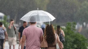 TÜRKİYE GENELİNDE HAVA DEĞİŞİYOR: GİRESUN’UN DA İÇİNDE OLDUĞU 16 İLDE YAĞIŞ ETKİLİ OLACAK