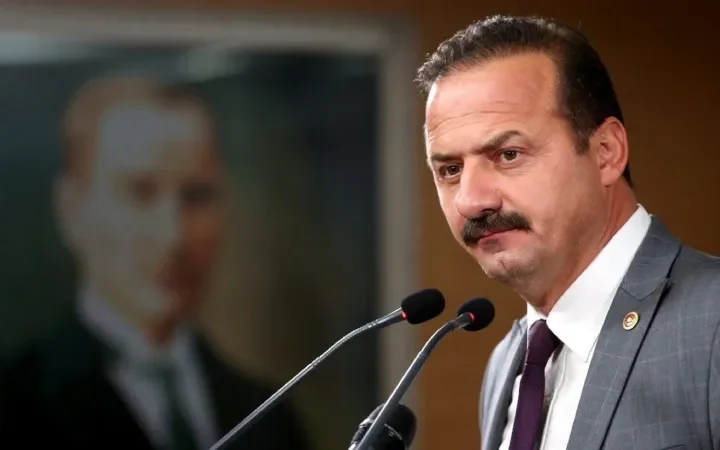 ANAHTAR PARTİ LİDERİ AĞIRALİOĞLU: ARA SEÇİM BAŞARISI AZMİMİZİ GÜÇLENDİRDİ