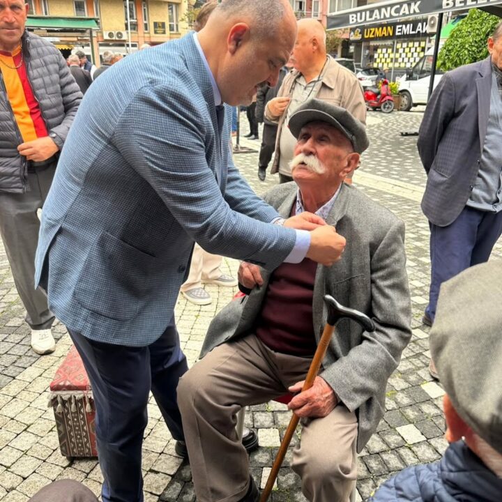 METE BAHADIR YILMAZ: GÖNÜLLER BİR, DAVAMIZ ORTAK