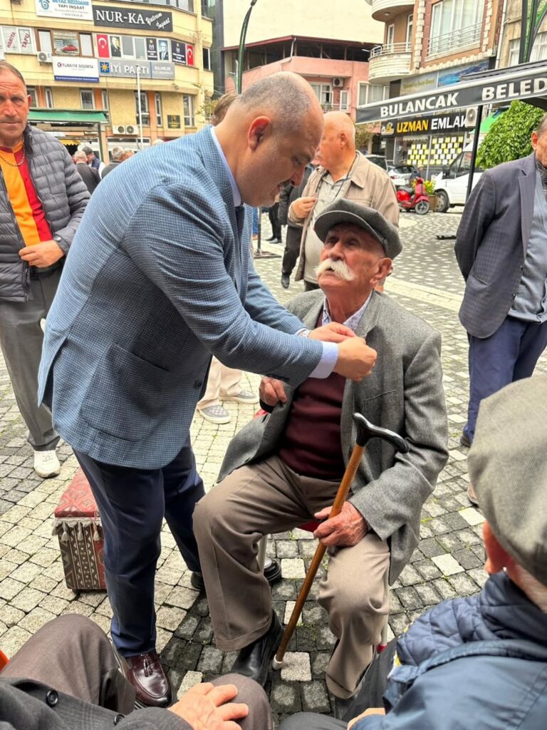 METE BAHADIR YILMAZ: GÖNÜLLER BİR, DAVAMIZ ORTAK