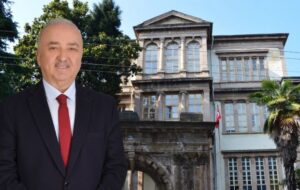 GİRESUN’A MODERN İL HALK KÜTÜPHANESİ KAZANDIRILIYOR: İHALE 16 TEMMUZ’DA