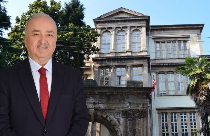 GİRESUN’A MODERN İL HALK KÜTÜPHANESİ KAZANDIRILIYOR: İHALE 16 TEMMUZ’DA
