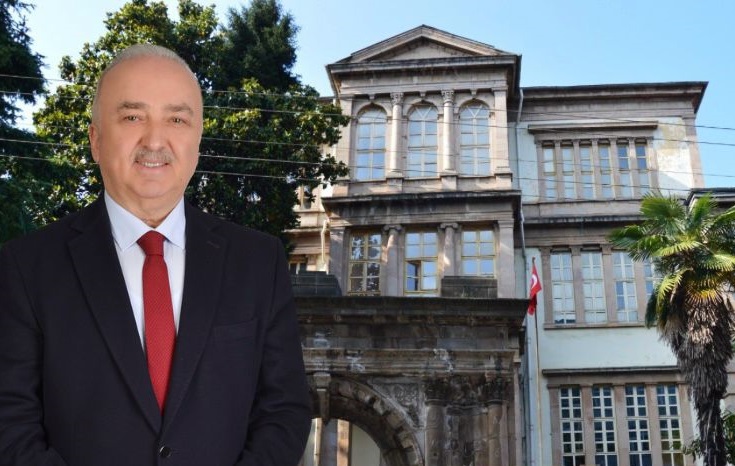 GİRESUN’A MODERN İL HALK KÜTÜPHANESİ KAZANDIRILIYOR: İHALE 16 TEMMUZ’DA