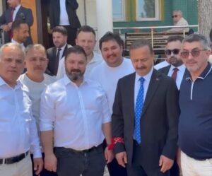 Mehmet Can Coşkun