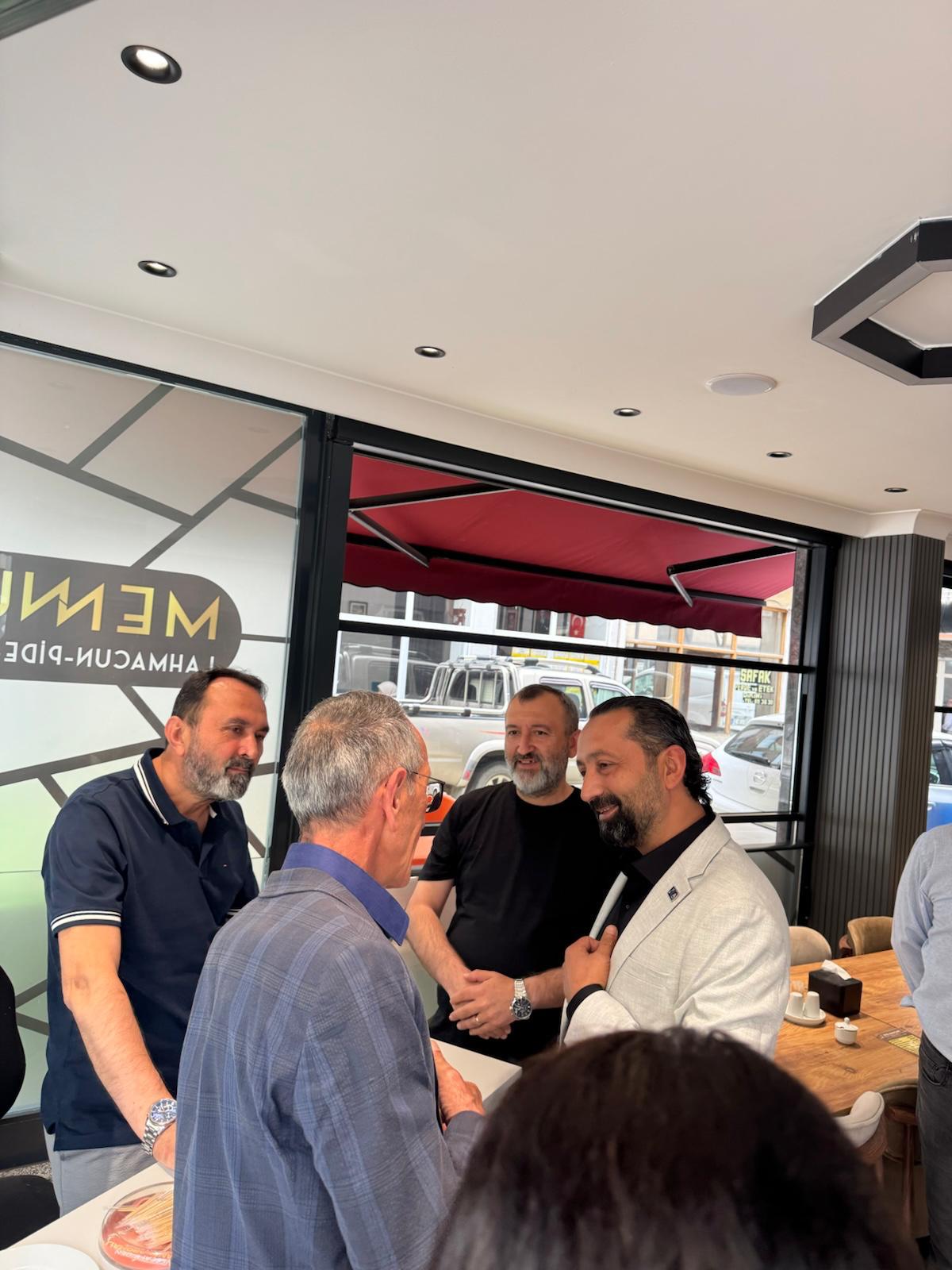 Anahtar Parti Espiye 