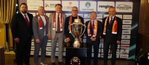 Giresun Galatasaraylı Taraftarlar Derneği