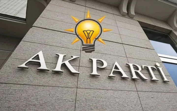 AK Parti Giresun İl Başkanlığı için Temayül Yoklaması gerçekleştirilecek