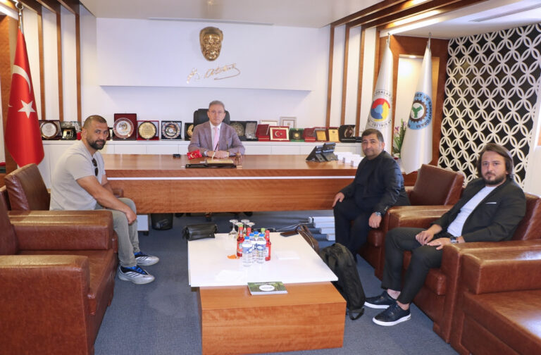 GİRESUN TİCARET VE SANAYİ ODASI’NDA MESLEKİ YETERLİLİK BELGELENDİRME GÜNDEMİ