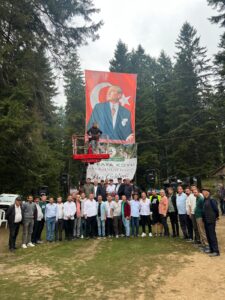 AKKAYA KÖYÜ GELENEKSEL PİKNİK FESTİVALİ’NİN İKİNCİSİ 15-16 AĞUSTOS’TA DÜZENLENECEK