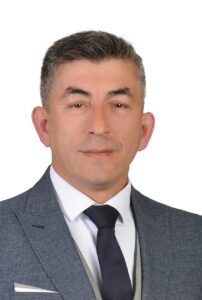 Mustafa Ata İmar Revizyon