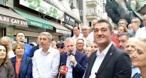 YENİ Parti Giresun