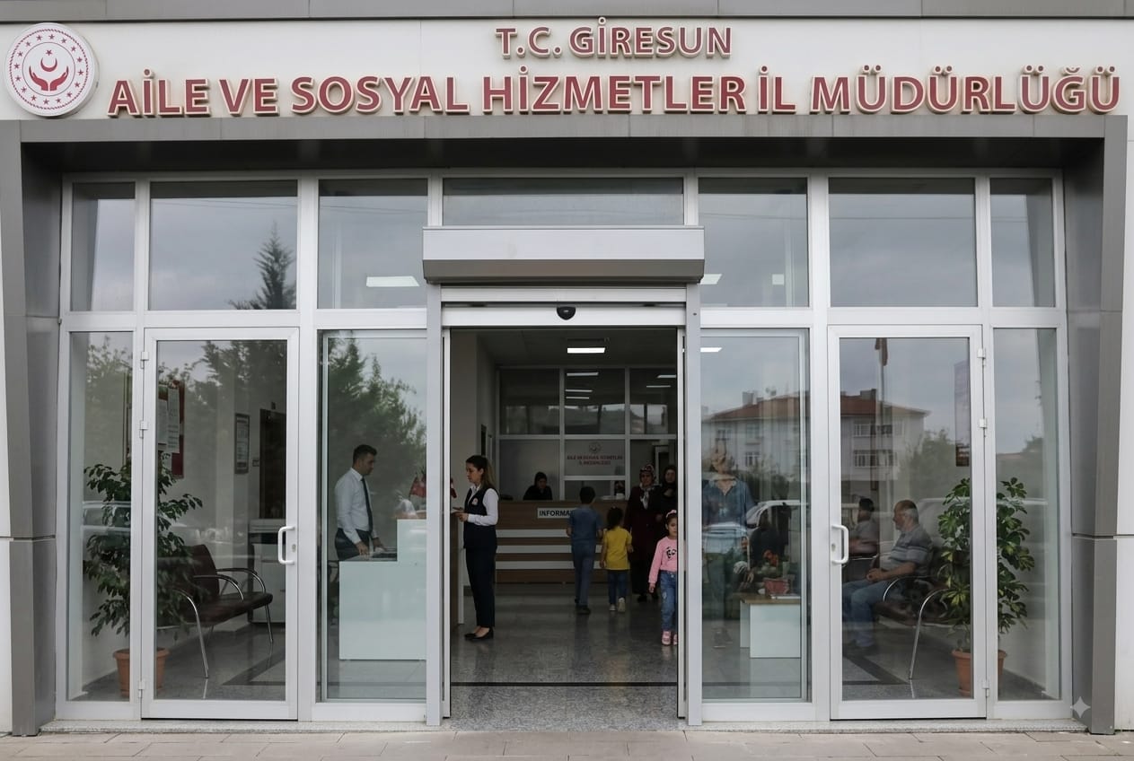 Ulusal Hane Ziyaretleri