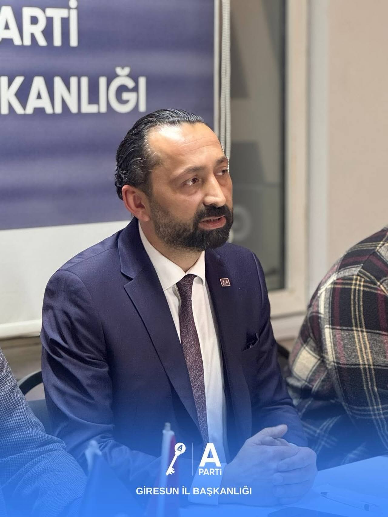 Aslan Tatar Zafer Bayramı