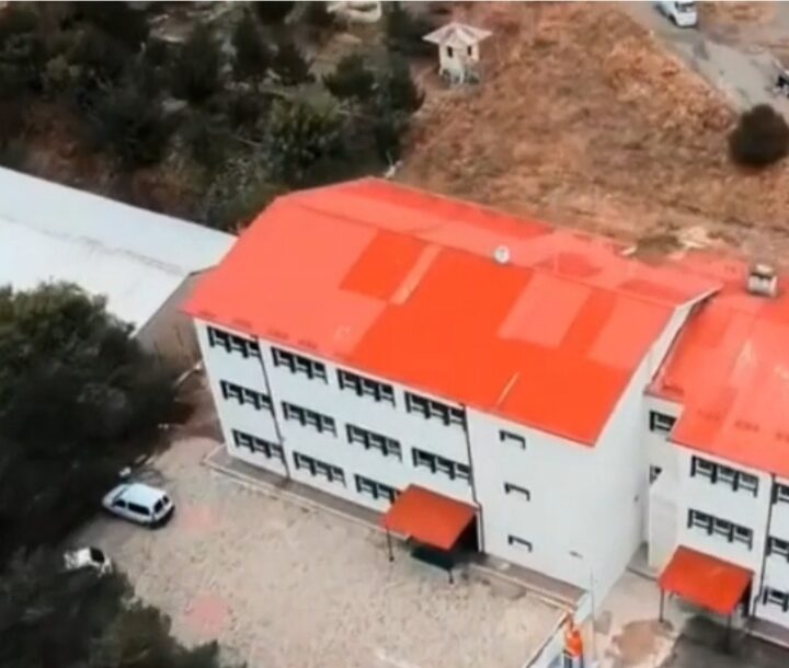 İL ÖZEL İDARESİNDEN ÇOCUKLARIN GELECEĞİNE GÜVENLİ DOKUNUŞ