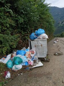 GİRESUN’DA ATIK YÖNETİMİ YENİDEN GÜNDEMDE