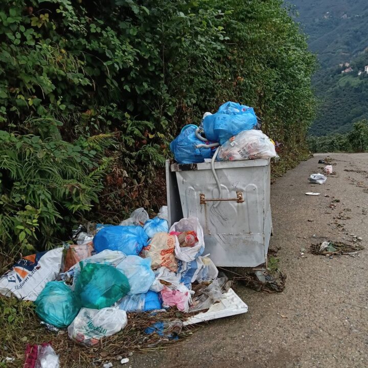 GİRESUN’DA ATIK YÖNETİMİ YENİDEN GÜNDEMDE