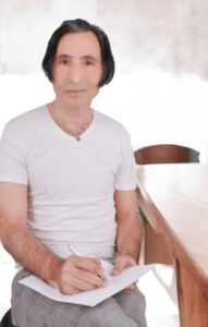 Hakan Kuloğlu Köşe Yazısı