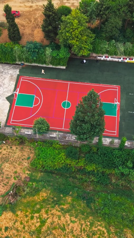 Giresun Özel İdaresi öğrencilerin