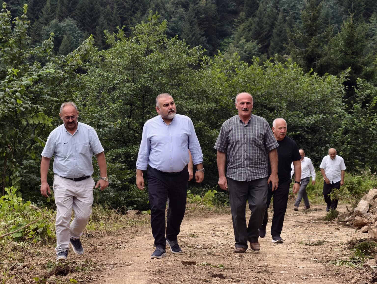 Tolga Erener Bulancak 