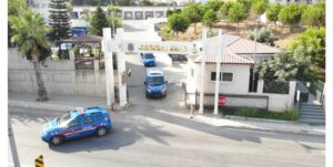 30 İLDE DEAŞ’A EŞ ZAMANLI OPERASYON: 104 ŞÜPHELİ GÖZALTINDA