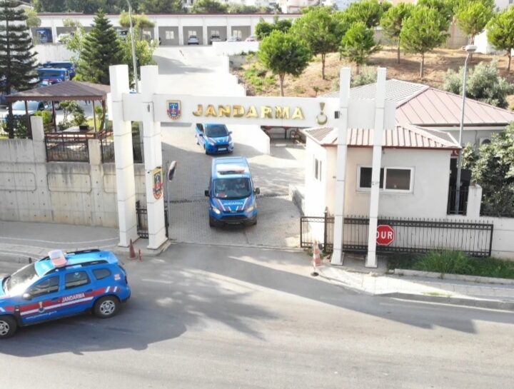 30 İLDE DEAŞ’A EŞ ZAMANLI OPERASYON: 104 ŞÜPHELİ GÖZALTINDA