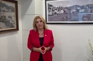 ELVAN IŞIK GEZMİŞ: “FINDIKTA TABAN FİYAT EN AZ 350 TL OLMALI
