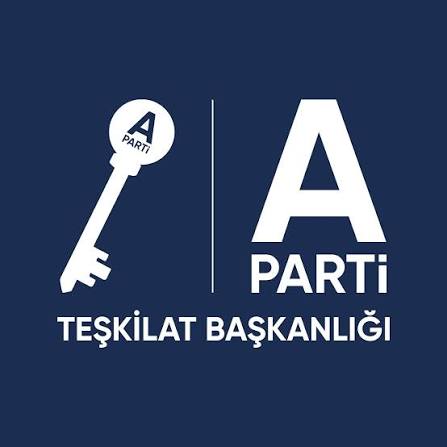 ANAHTAR PARTİ TEŞKİLAT BAŞKANLIĞI: TERÖRSÜZ TÜRKİYE’YE EVET; TERÖRİSTLE YOL YÜRÜMEYE HAYIR