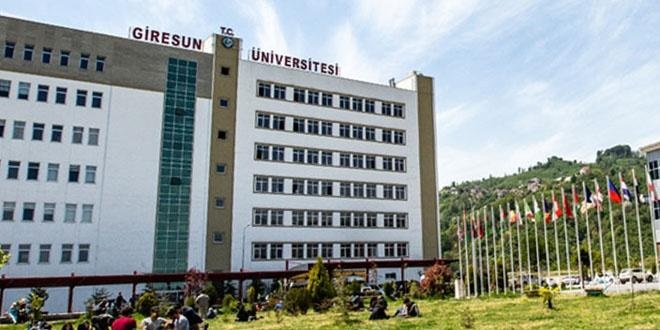 GİRESUN ÜNİVERSİTESİ’NDE İŞÇİ ALIMINDA GÖZLER SÖZLÜ SINAVDA