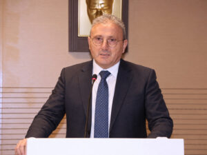 GİRESUN 3. OSB’DE KAMULAŞTIRMA SÜRECİ HIZLANDI