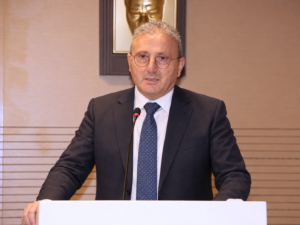 BALIKÇILIK ALTYAPISI GÜÇLENDİRİLMELİ