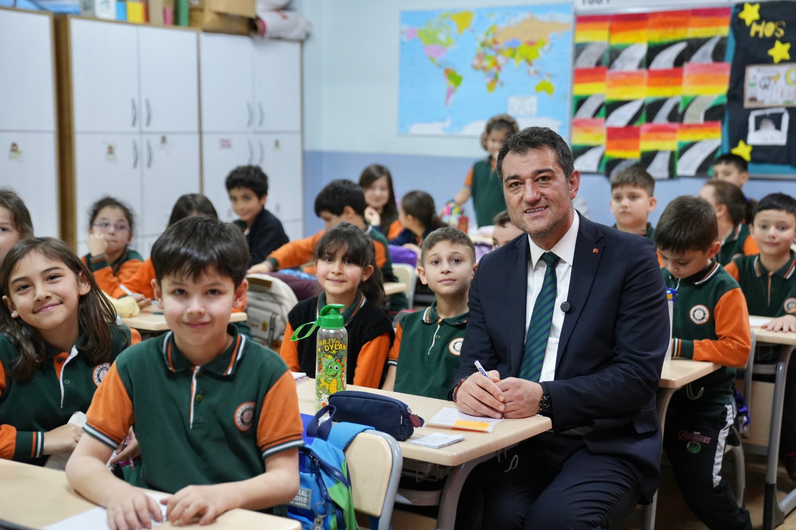  Fuat Köse öğretim yılı