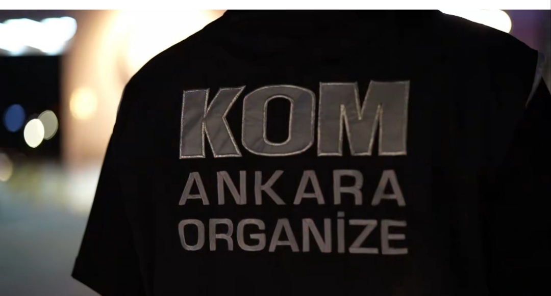 İçişleri Bakanı Mustafa Çiftçi