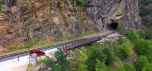 İL ÖZEL İDARESİ’NDEN DEV YATIRIM: TARİHİ TÜNEL YENİ YÜZÜYLE HİZMETTE