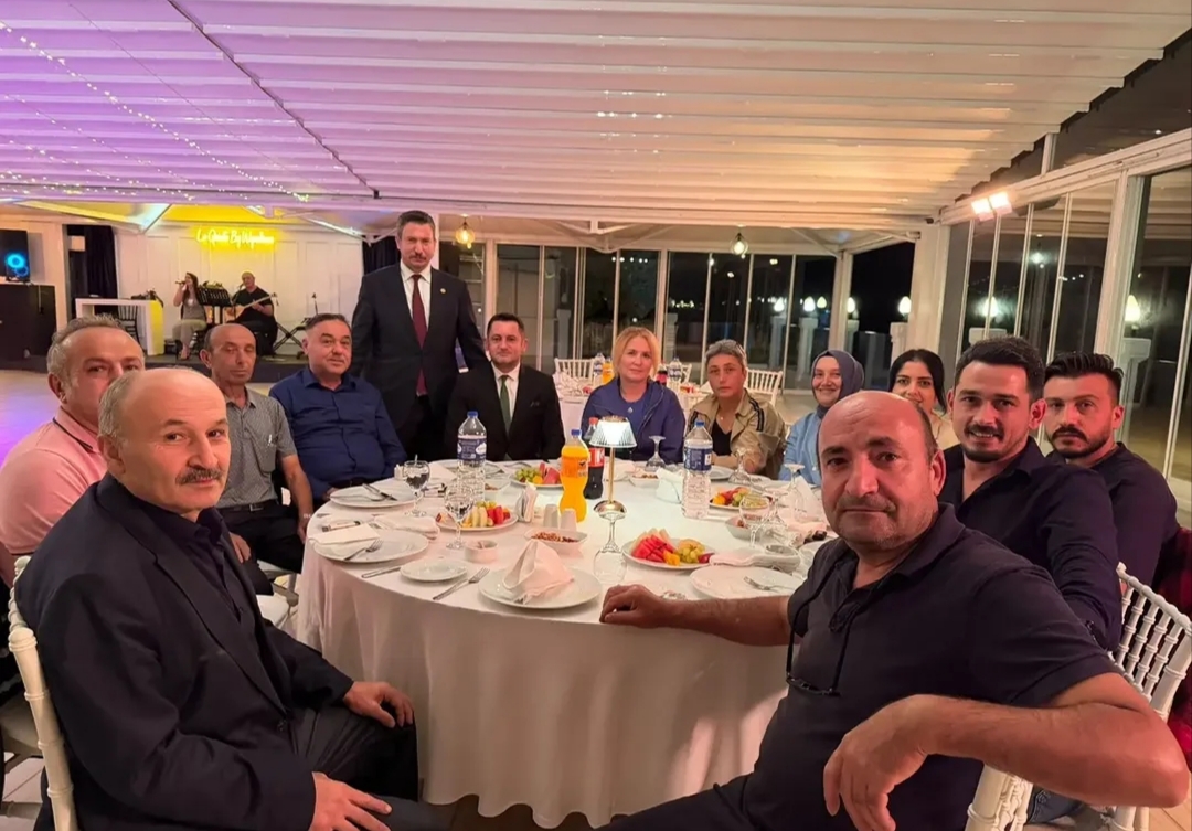 MHP Giresun Merkez İlçe