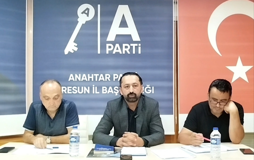 Aslan Tatar sağlık hizmetleri
