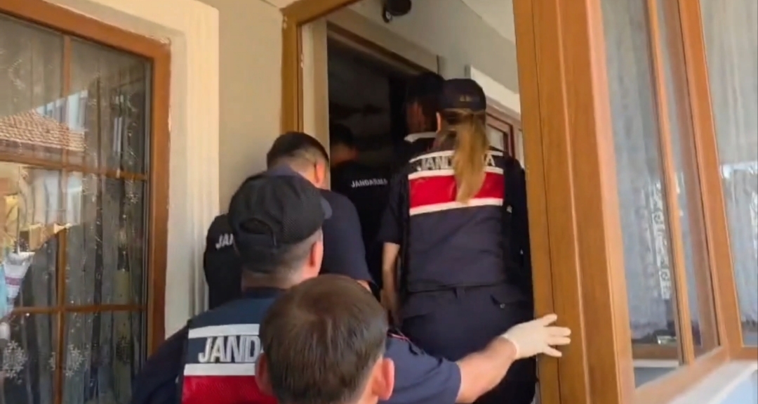 Jandarma Genel Komutanlığı Narkotik
