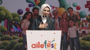 GÖKTAŞ’TAN YEREL YÖNETİMLERE ÇAĞRI: PROJELER “AİLE DOSTU” VİZYONLA HAZIRLANSIN