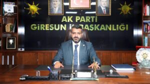 GİRESUN’DA DAL-ÇIK ÇALIŞMALARI BAŞLADI: GÜNEY ÇEVRE YOLU 2027 YATIRIM PROGRAMI’NA SUNULDU