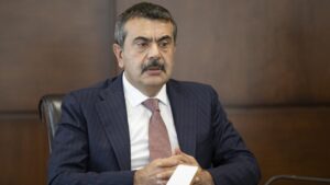 MİLLİ EĞİTİM BAKANI YUSUF TEKİN 5 EYLÜL’DE GİRESUN’A GELİYOR