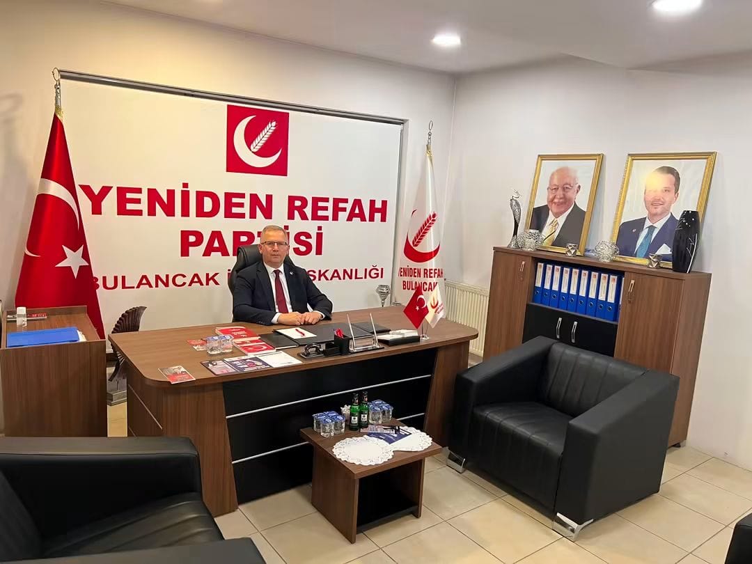 Kahraman Öztürk Ömer Dik