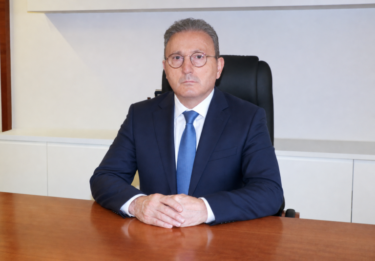 GİRESUN’UN ULAŞIM YATIRIMLARINDA GÖZÜ 2027 YILI YATIRIM PROGRAMI’NDA