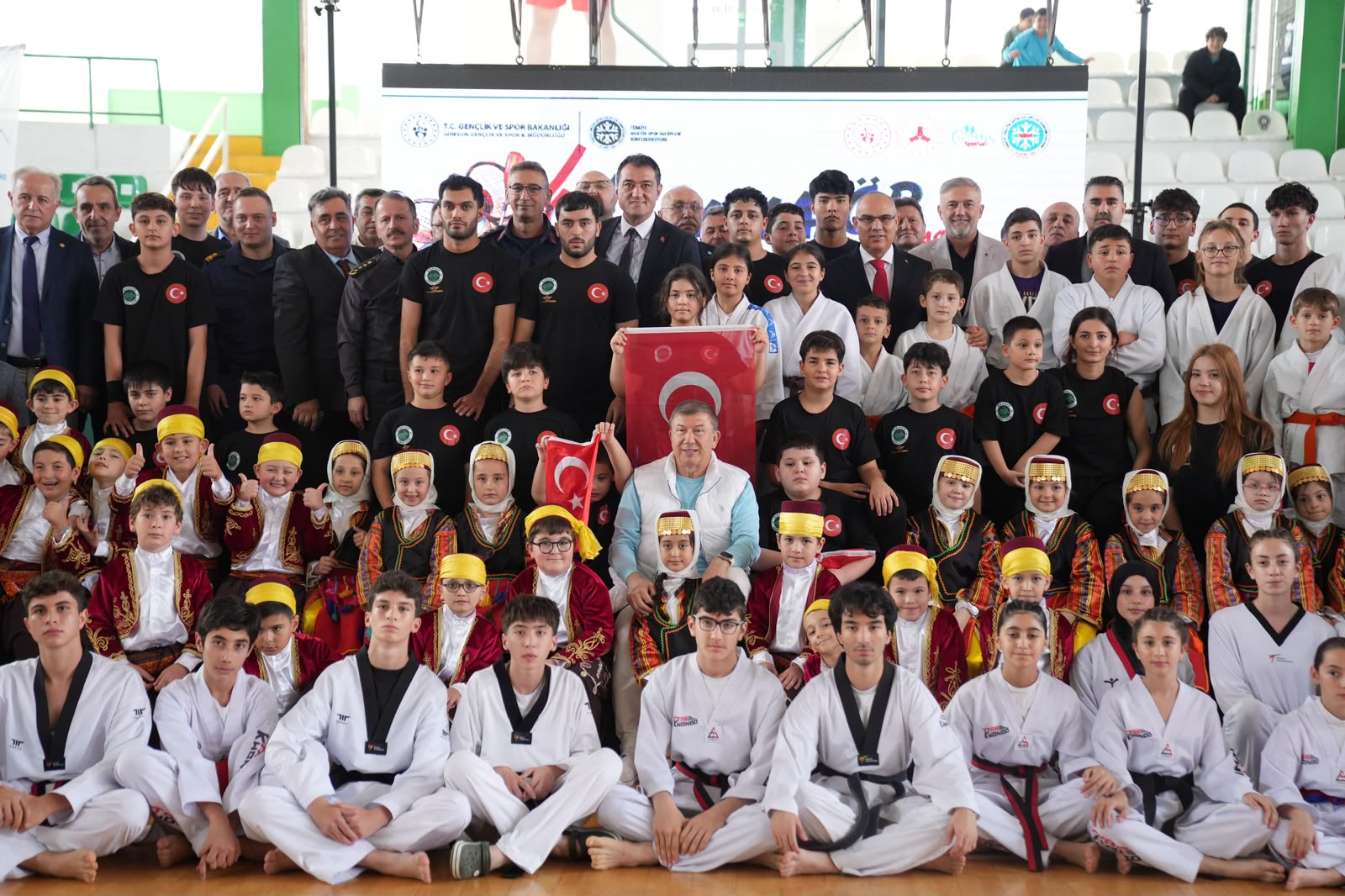 Fuat Köse Amatör Haftası