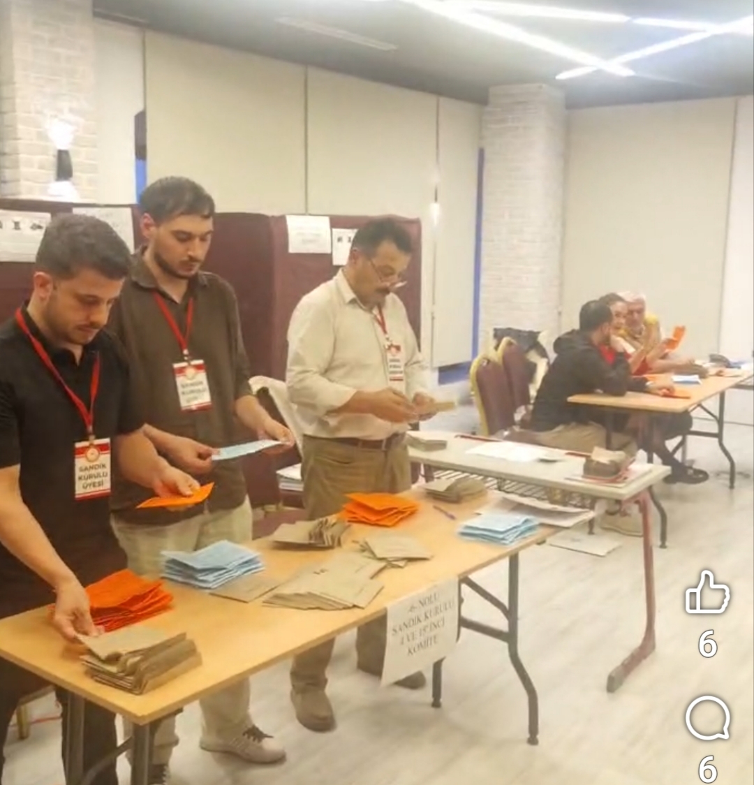 Giresun Ticaret Sanayi dönem