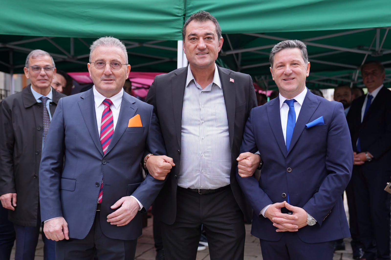 Giresun Ticaret  Odası’nda seçim