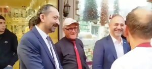 ASLAN TATAR: “SİYASETİN ÖNCELİĞİ VATANDAŞIN SORUNLARI OLMALI”
