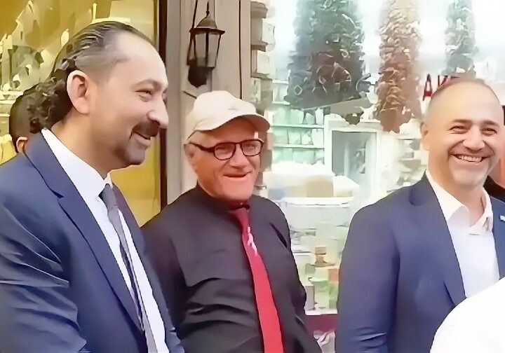ASLAN TATAR: “SİYASETİN ÖNCELİĞİ VATANDAŞIN SORUNLARI OLMALI”