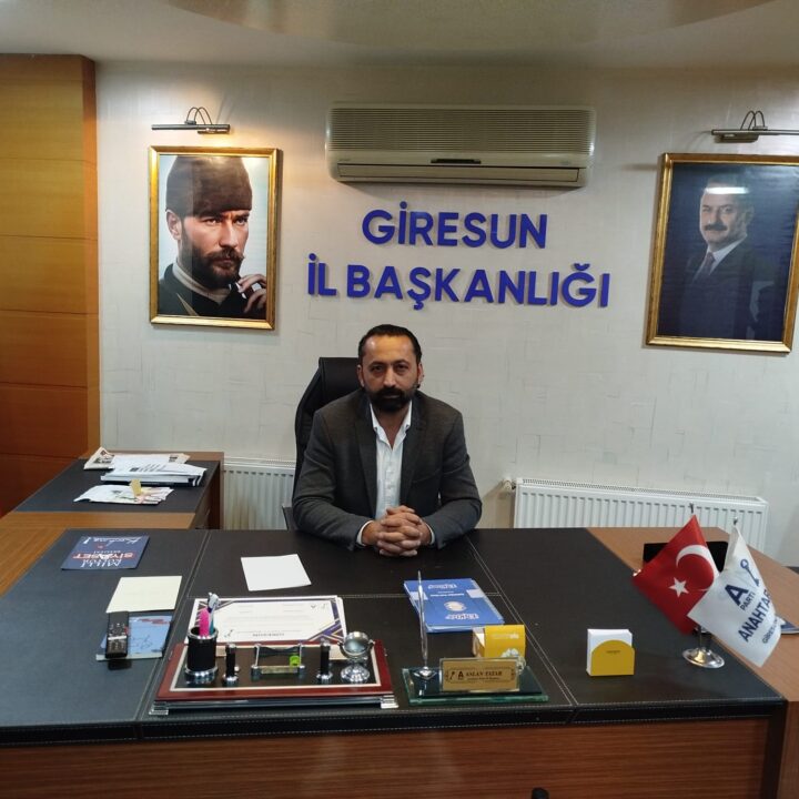 ASLAN TATAR: “AİLE OLACAK NESİLLER YETİŞMİYOR”